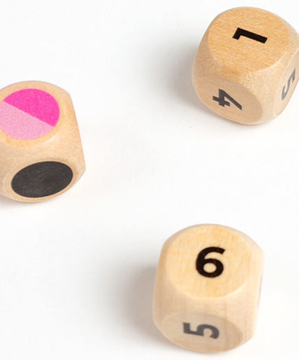 Secretplay – Tower Of Sex Wooden Game