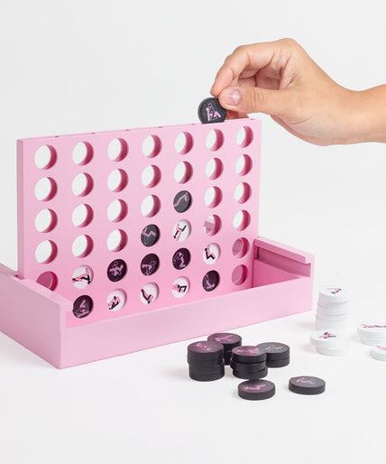 Secretplay – Play4sex Wooden Game