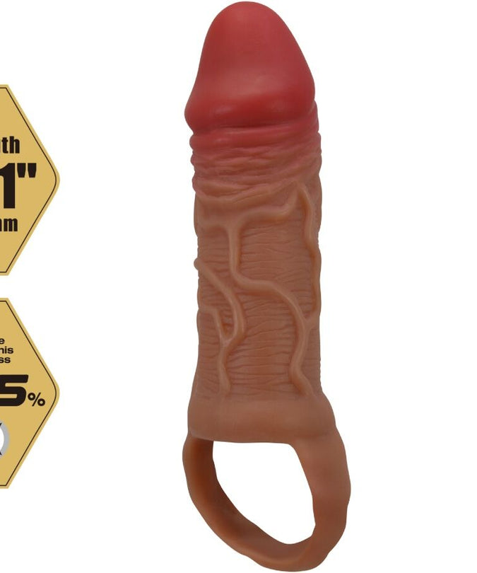 Pretty Love – Peirre Penis Sleeve 10 cm