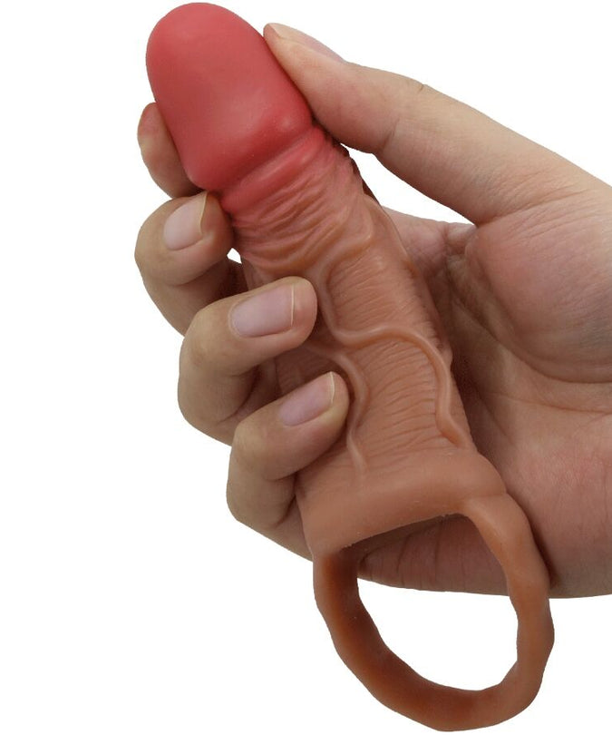 Pretty Love – Peirre Penis Sleeve 10 cm