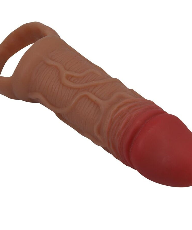 Pretty Love – Peirre Penis Sleeve 10 cm