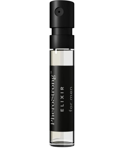 Pherostrong – Pheromon-Elixier für Männer 2 ml
