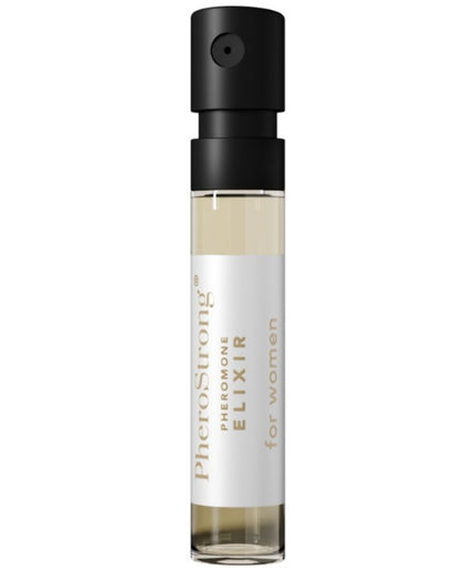 Pherostrong – Pheromon-Elixier für Frauen 2 ml