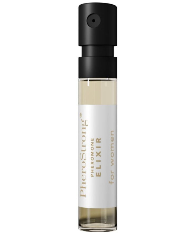 Pherostrong – Pheromon-Elixier für Frauen 2 ml
