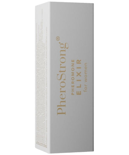 Pherostrong – Pheromone Elixir For Women 2 Ml