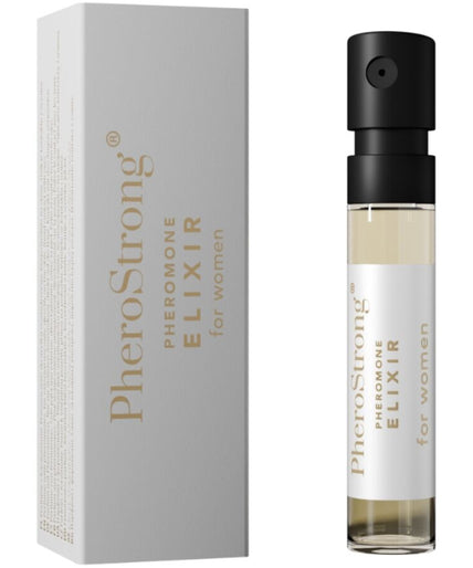 Pherostrong – Pheromon-Elixier für Frauen 2 ml