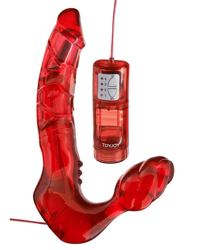 Toyjoy – Bend Over Boyfriend Vibrator