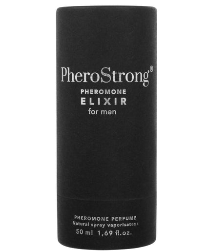 Pherostrong – Pheromone Elixir For Men 50 Ml