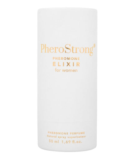 Pherostrong – Pheromone Elixir For Women 50 Ml