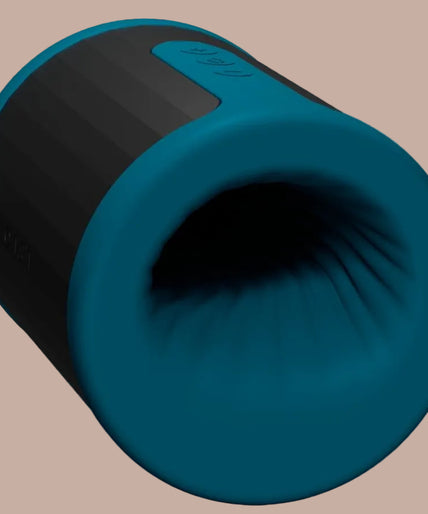 LELO – F2S männlicher Masturbator – Blau
