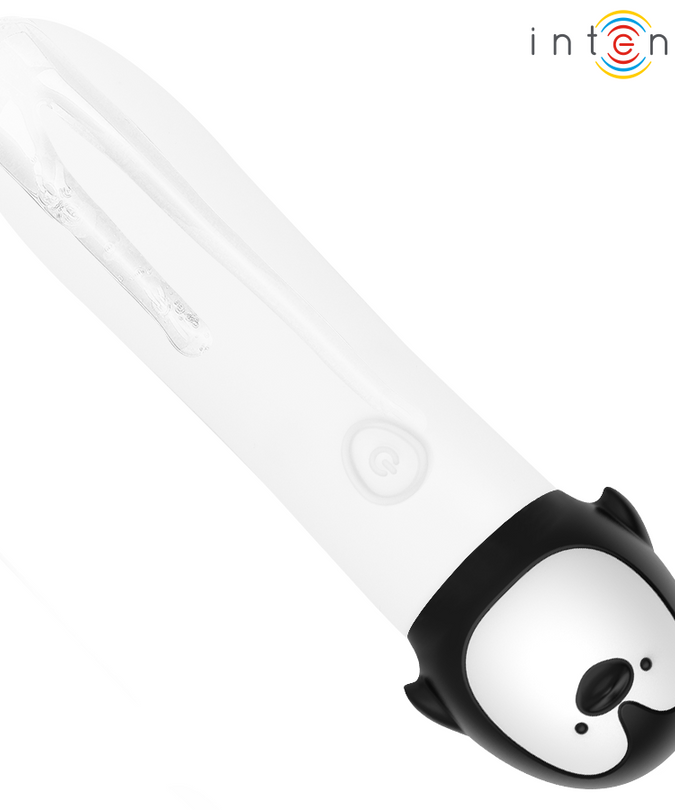 Intense – Rico Vibrationskugel Pinguin