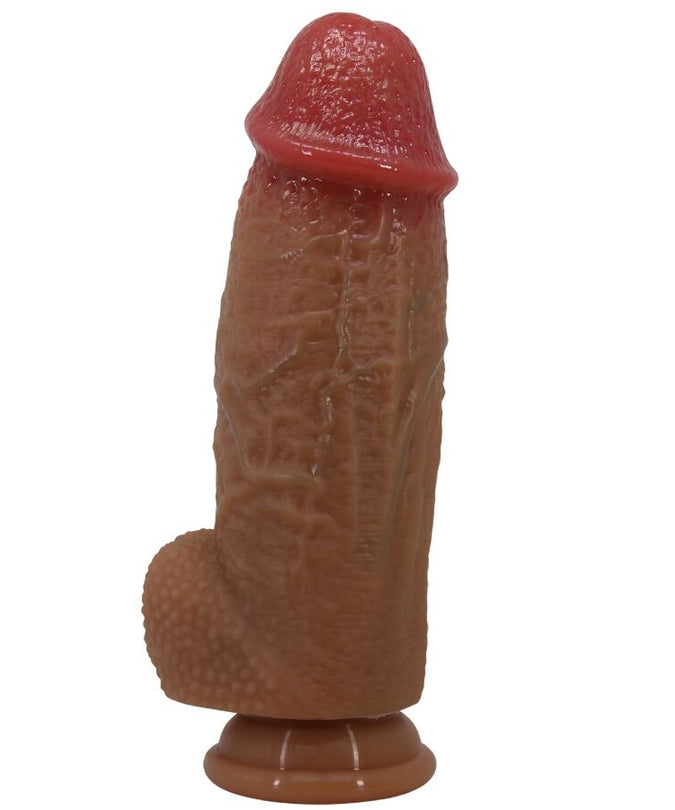 Pretty Love – Achille Ultra Realistischer Dildo 22 Cm