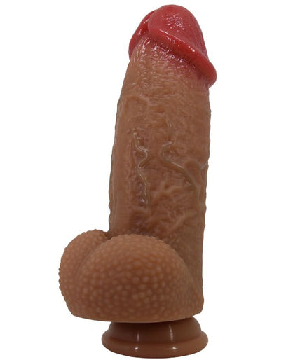Pretty Love – Achille Ultra Realistischer Dildo 22 Cm