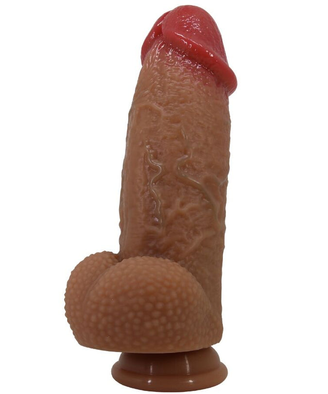 Pretty Love – Achille Ultra Realistischer Dildo 22 Cm