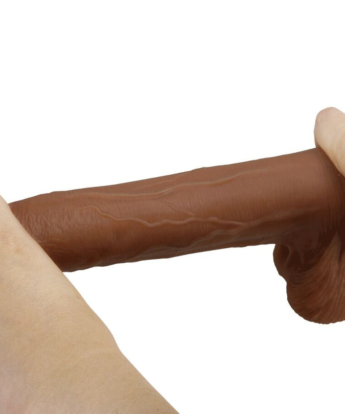 Pretty Love – Adley Ultra realistischer Dildo 28 cm