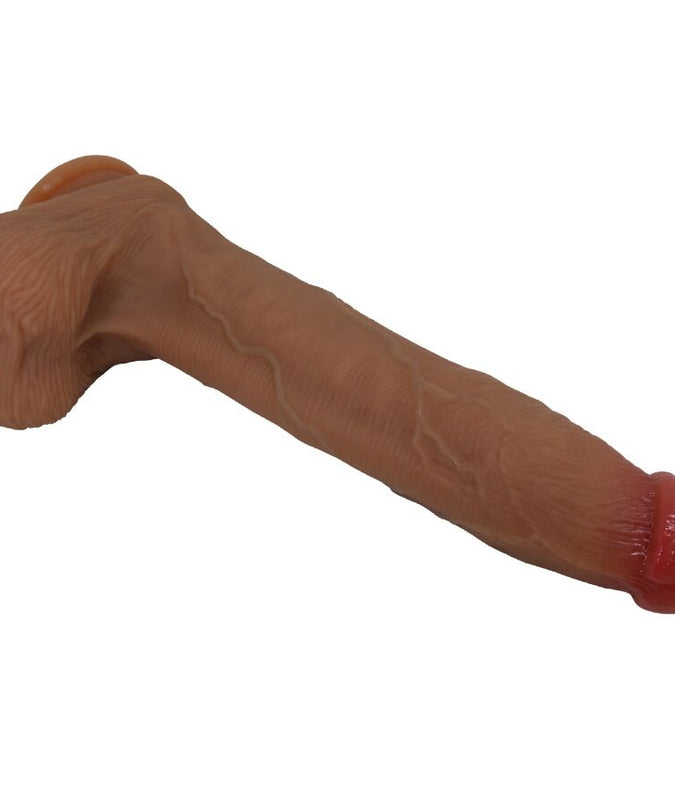 Pretty Love – Adley Ultra realistischer Dildo 28 cm