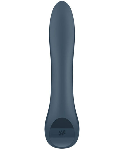 Satisfyer – G – Spot Wave 4 12 Vibrations Program Vibrator Dark Grey