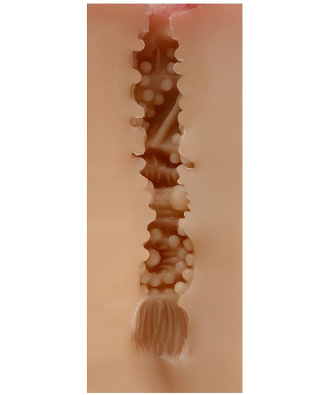 Shequ – Maud Vagina Masturbator