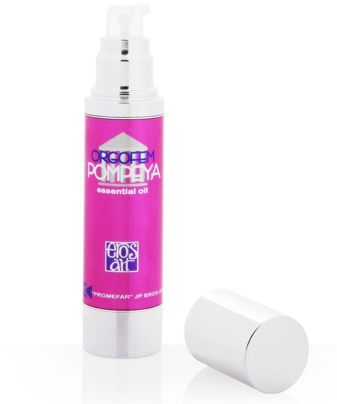 Eros – Art – Female Pompeii Stimulating Intimate Oil