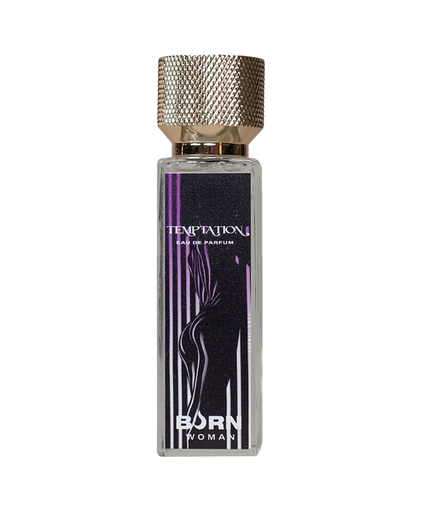 Burn – Temptation Women's Perfume 20 Ml