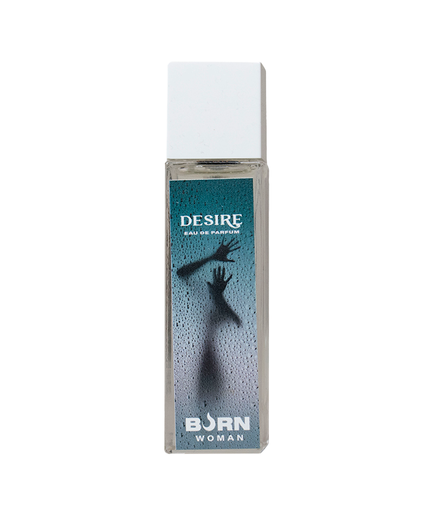 Burn – Desire Women's Perfume 20 Ml