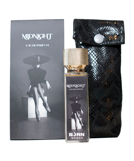 Burn – Midnight Women's Perfume 20 Ml