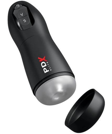 Pdx Elite – Suck – O – Matic Automatischer Saug-Masturbator