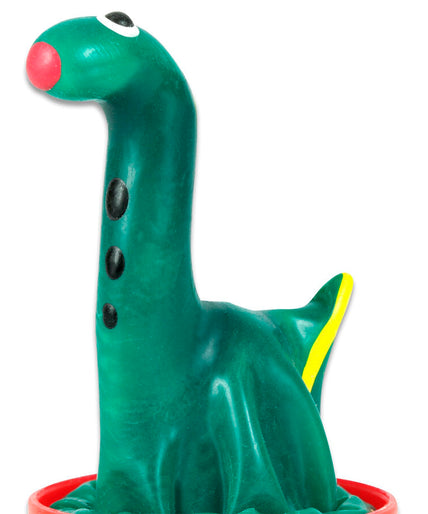 Condomerie – Handpainted Novelty Condoms Cobra