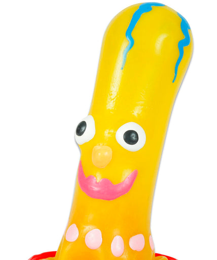 Condomerie – Handpainted Novelty Condoms Mother