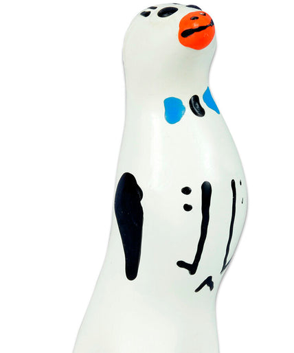 Condomerie – Handpainted Novelty Condoms Penguin