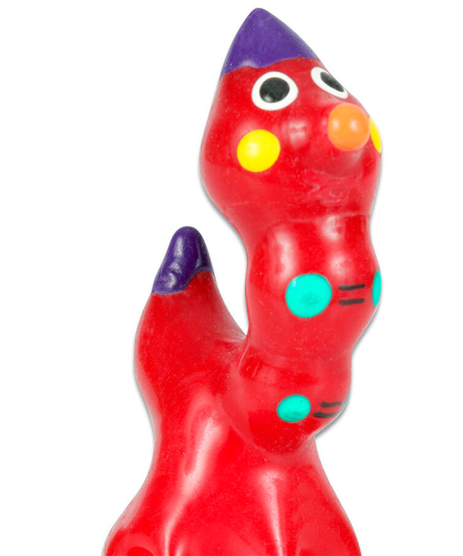 Condomerie – Handpainted Novelty Condoms Worm