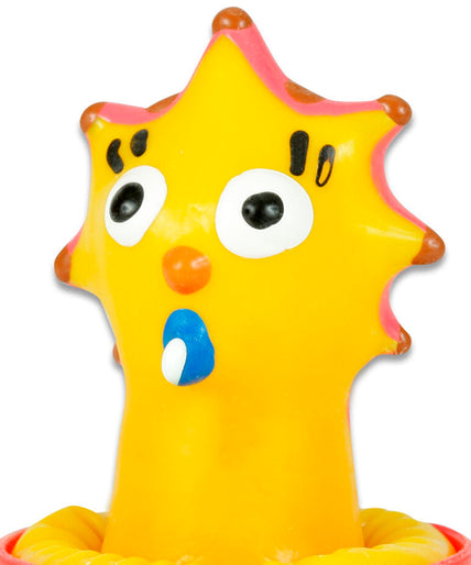 Condomerie – Handpainted Novelty Condoms Sister