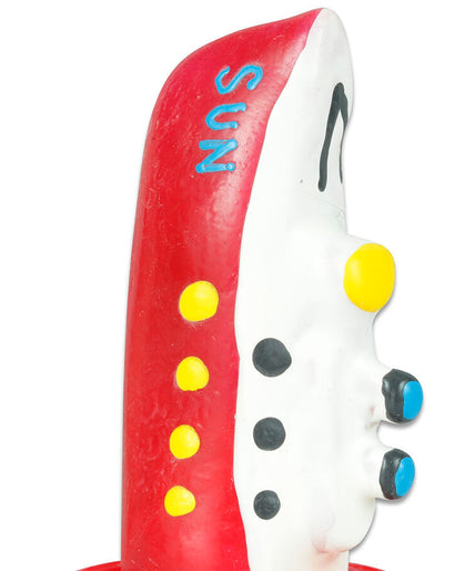 Condomerie – Handpainted Novelty Condoms Love Boat