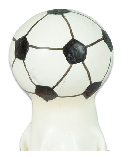 Condomerie – Handpainted Novelty Condoms Football