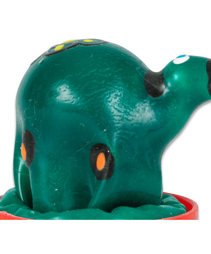 Condomerie – Handpainted Novelty Condoms Turtle