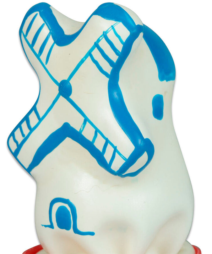 Condomerie – Handpainted Novelty Condoms Windmill