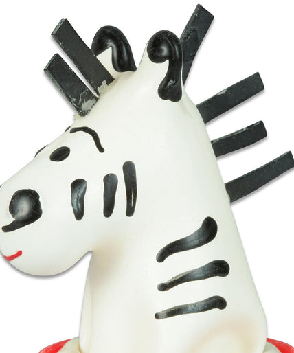 Condomerie – Handpainted Novelty Condoms Zebra