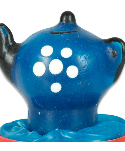 Condomerie – Handpainted Novelty Condoms Tea Pot