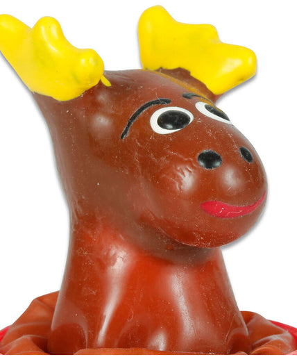 Condomerie – Handpainted Novelty Condoms Moose