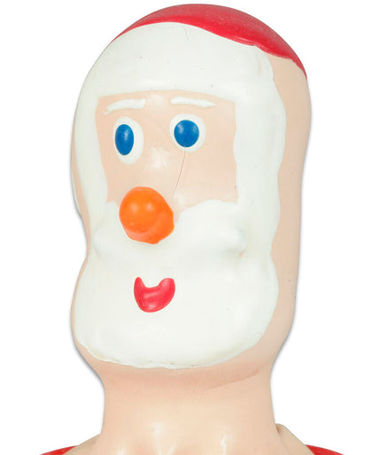Condomerie – Handpainted Novelty Condoms Santa