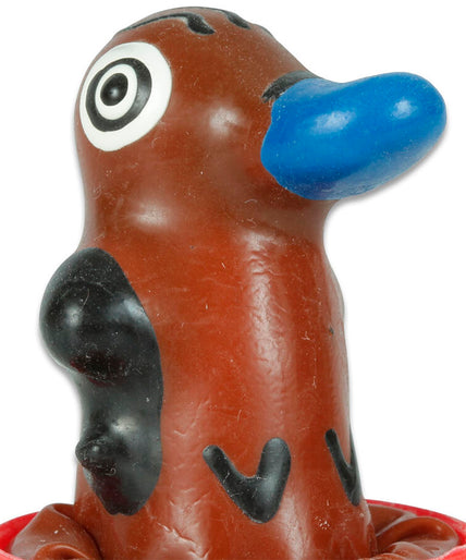 Condomerie – Handpainted Novelty Condoms Platypus