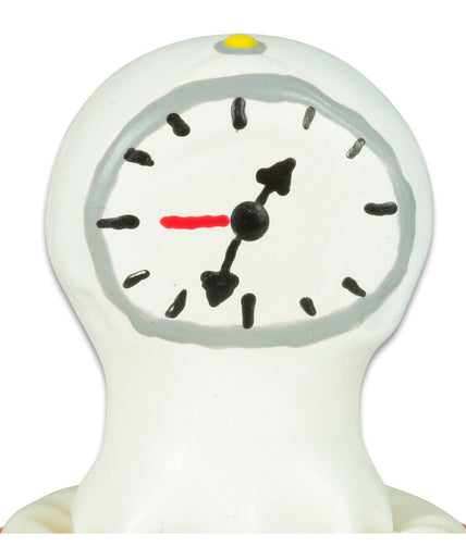 Condomerie – Handpainted Novelty Condoms Clock