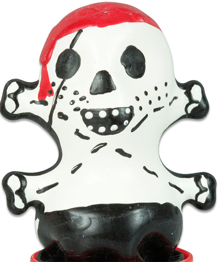 Condomerie – Handpainted Novelty Condoms Pirate