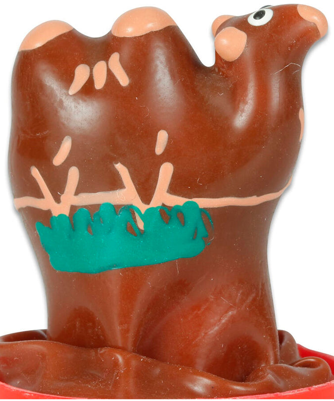 Condomerie – Handpainted Novelty Condoms Camel