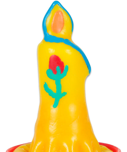 Condomerie – Handpainted Novelty Condoms Candle