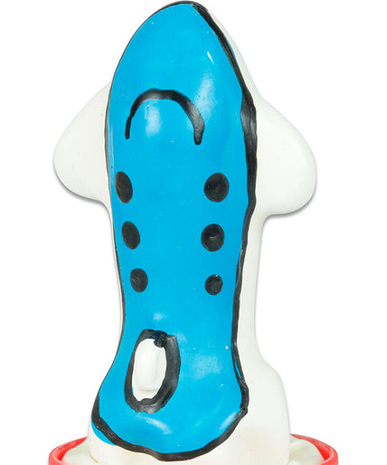 Condomerie – Handpainted Novelty Condoms Airplane