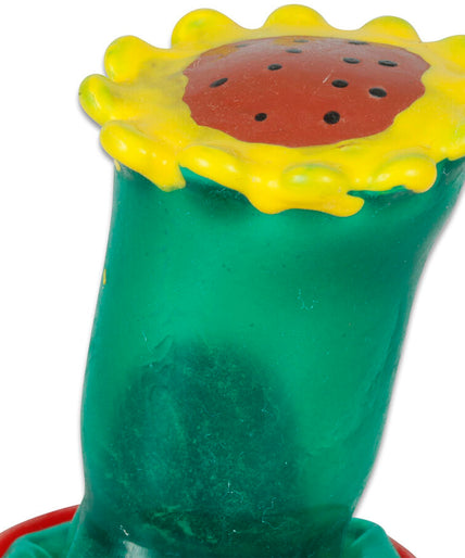 Condomerie – Handpainted Novelty Condoms Sunflower