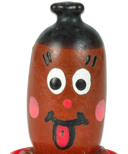 Condomerie – Handpainted Novelty Condoms Sack