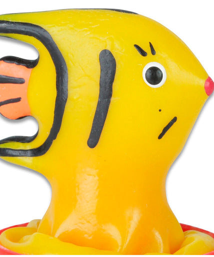 Condomerie – Handpainted Novelty Condoms Akvarium Fish
