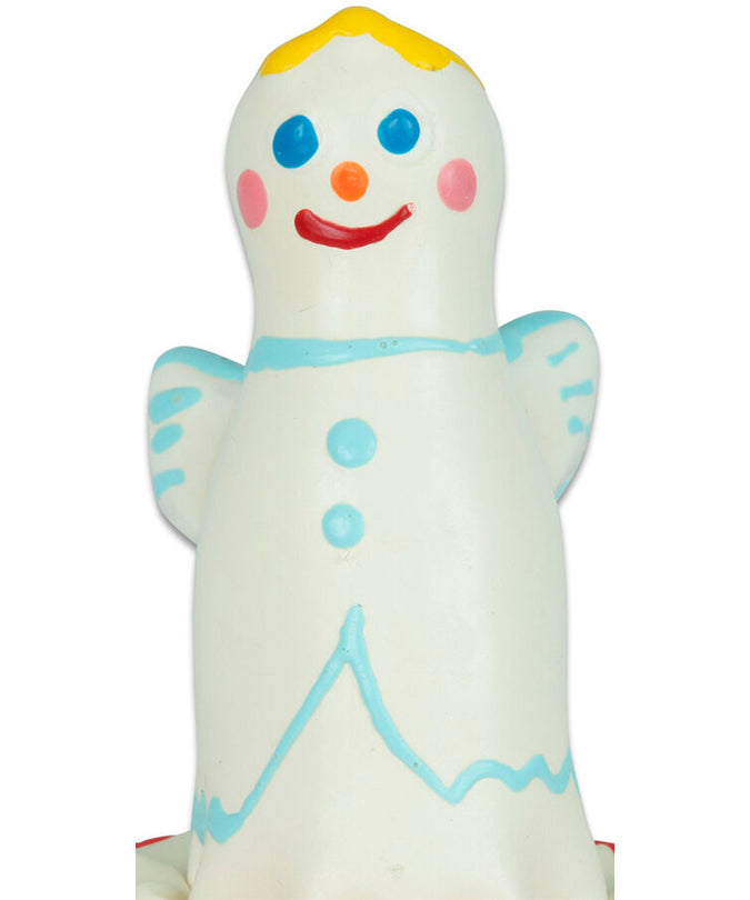 Condomerie – Handpainted Novelty Condoms Angel